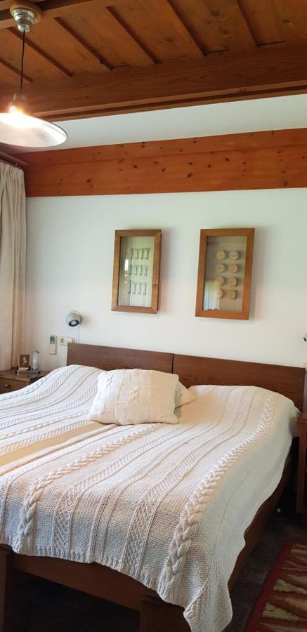 Kali Art Inn Köveskál Buitenkant foto