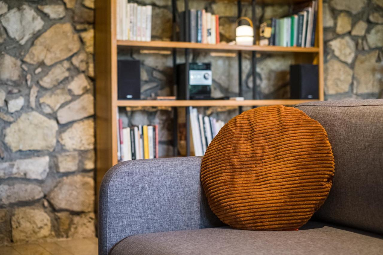 Kali Art Inn Köveskál Buitenkant foto
