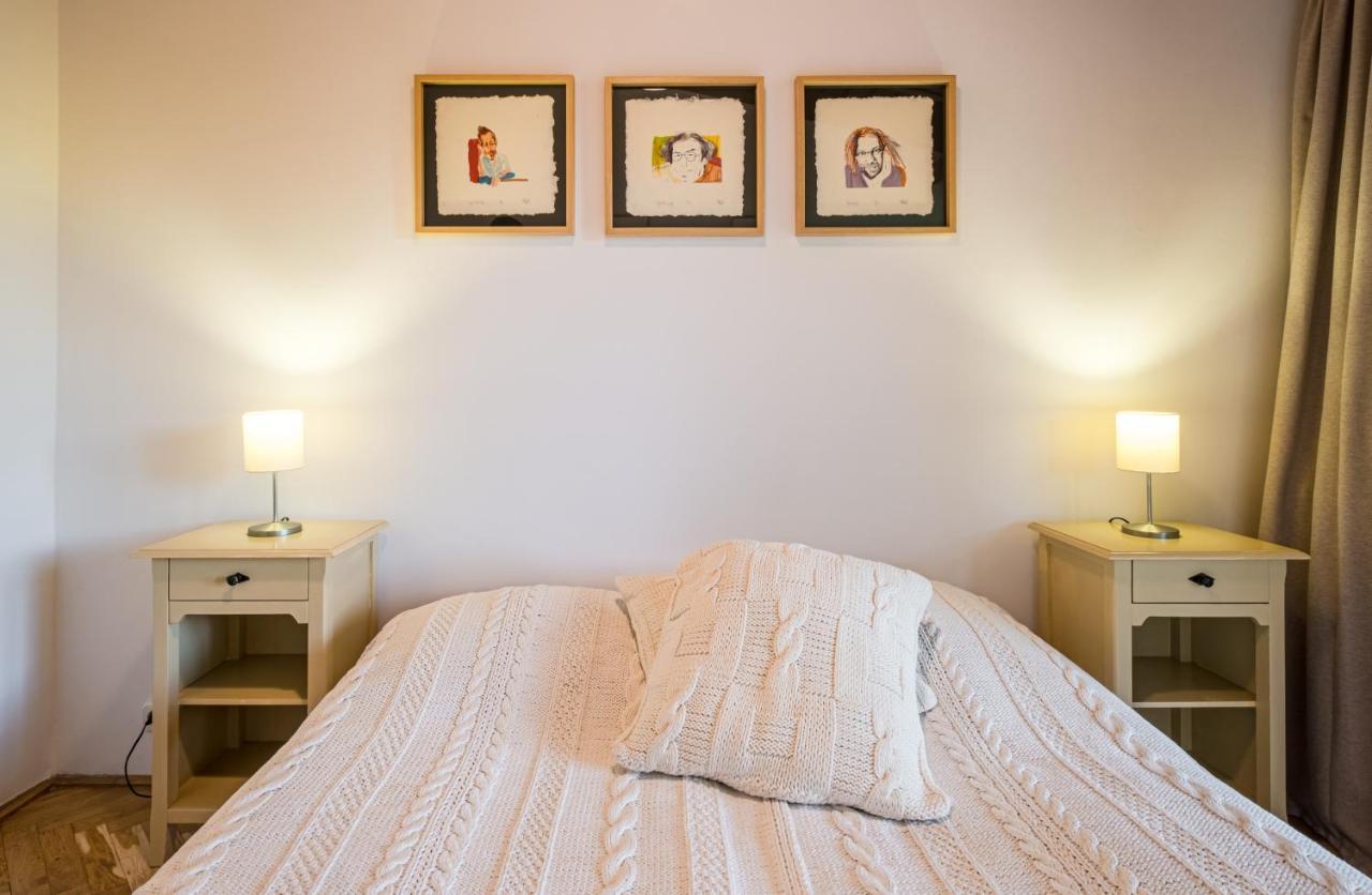 Kali Art Inn Köveskál Buitenkant foto