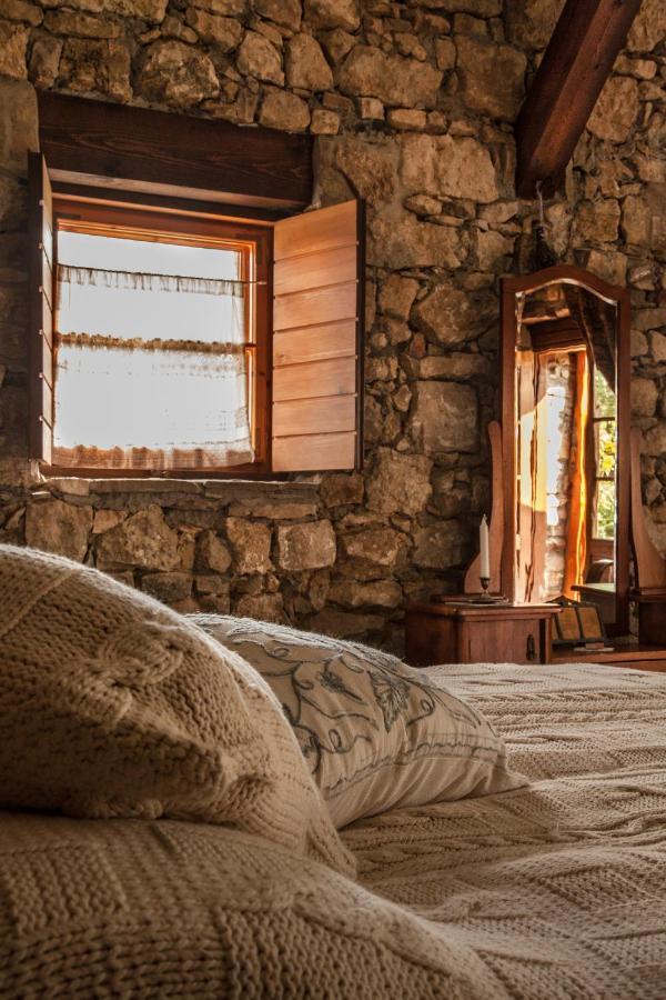 Kali Art Inn Köveskál Buitenkant foto