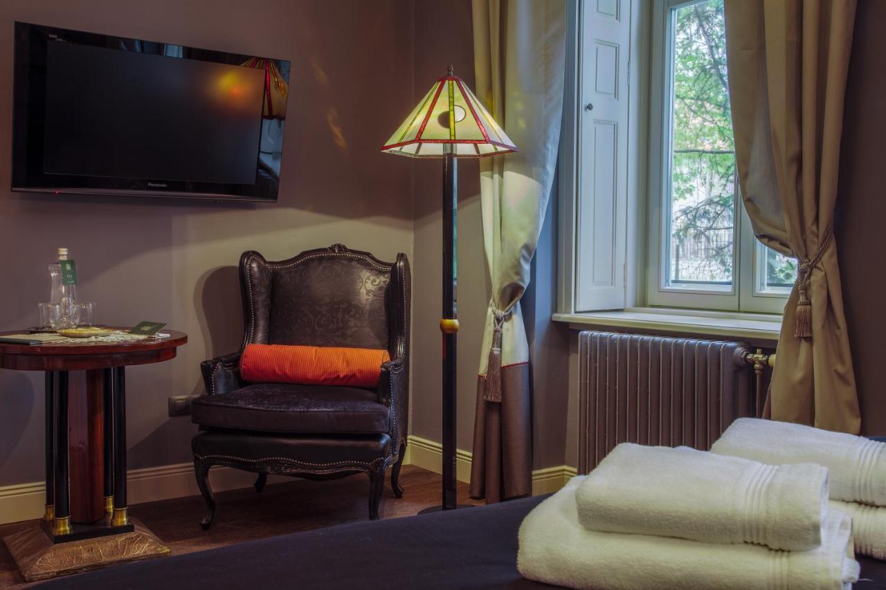 Kali Art Inn Köveskál Buitenkant foto